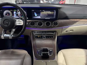 Mercedes-Benz E 53 AMG CARFAX, снимка 9