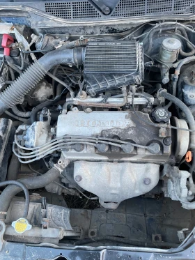 Honda Civic, снимка 7