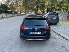 VW Passat R-line, снимка 4