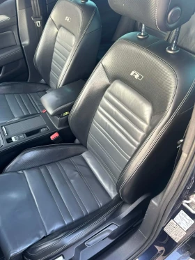 VW Passat R-line, снимка 8