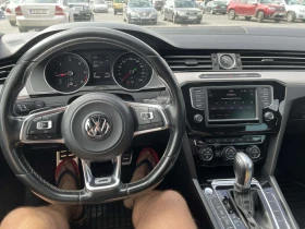 VW Passat R-line, снимка 10