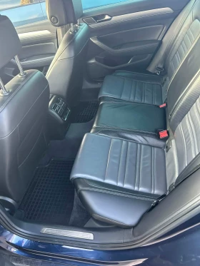 VW Passat R-line, снимка 9
