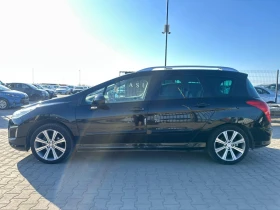 Peugeot 308 / 1.6HDI / EURO 5 /, снимка 2