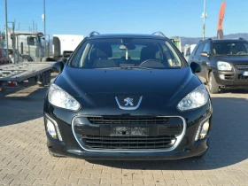 Peugeot 308 / 1.6HDI / EURO 5 /, снимка 8