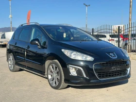 Peugeot 308 / 1.6HDI / EURO 5 /, снимка 7