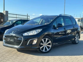 Peugeot 308 / 1.6HDI / EURO 5 /, снимка 1