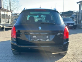 Peugeot 308 / 1.6HDI / EURO 5 /, снимка 4