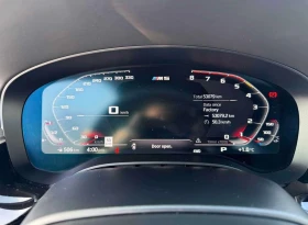 BMW M5 * Sedan * CARFAX * ЦЕНА ДО БГ, снимка 8
