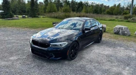 BMW M5 * Sedan * CARFAX * ЦЕНА ДО БГ, снимка 1