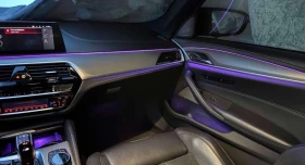 BMW M5 * Sedan * CARFAX * ЦЕНА ДО БГ, снимка 10