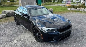 BMW M5 * Sedan * CARFAX * ЦЕНА ДО БГ, снимка 3