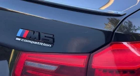 BMW M5 * Sedan * CARFAX * ЦЕНА ДО БГ, снимка 5