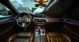 BMW M5 * Sedan * CARFAX * ЦЕНА ДО БГ, снимка 7