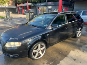 Audi A4 Quattro , снимка 1