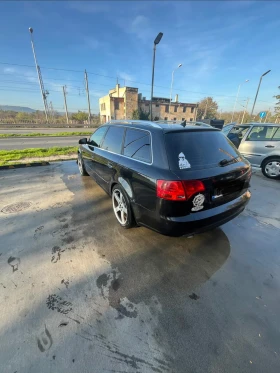 Audi A4 Quattro , снимка 5