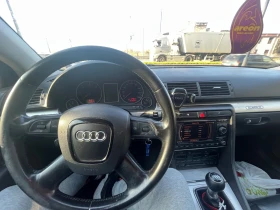 Audi A4 Quattro , снимка 10