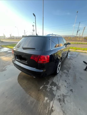 Audi A4 Quattro , снимка 4