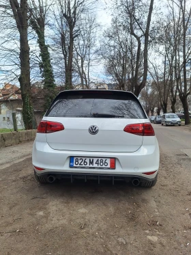 VW Golf GOLF 7 GTI , снимка 17