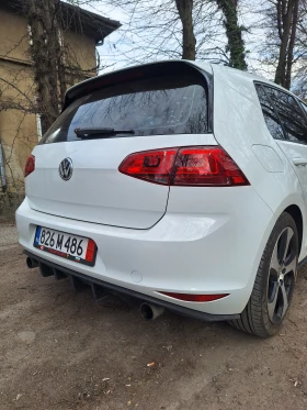 VW Golf GOLF 7 GTI , снимка 1
