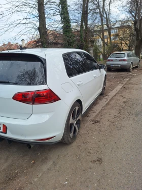 VW Golf GOLF 7 GTI , снимка 13