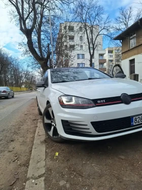 VW Golf GOLF 7 GTI , снимка 2