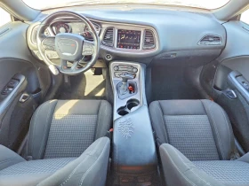 Dodge Challenger SXT, снимка 9