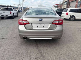 Subaru Legacy * 4dr Sdn CVT 2.5i w/Limited & Tech Pkg* 2 КЛЮЧА* , снимка 4