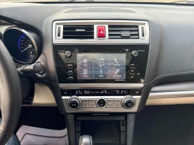 Subaru Legacy * 4dr Sdn CVT 2.5i w/Limited & Tech Pkg* 2 КЛЮЧА* , снимка 9