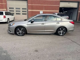 Subaru Legacy * 4dr Sdn CVT 2.5i w/Limited & Tech Pkg* 2 КЛЮЧА* , снимка 2