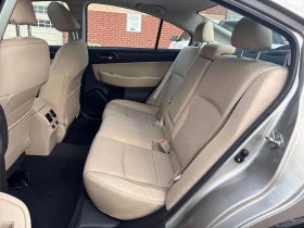 Subaru Legacy * 4dr Sdn CVT 2.5i w/Limited & Tech Pkg* 2 КЛЮЧА* , снимка 16