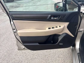 Subaru Legacy * 4dr Sdn CVT 2.5i w/Limited & Tech Pkg* 2 КЛЮЧА* , снимка 14