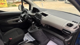 Peugeot Rifter Нов внос от Германия, снимка 10