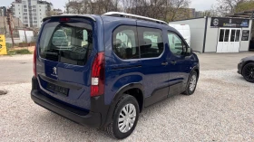 Peugeot Rifter Нов внос от Германия, снимка 4