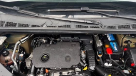 Peugeot Rifter Нов внос от Германия, снимка 12