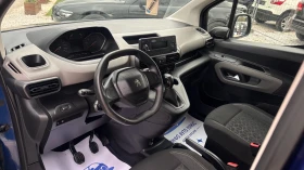 Peugeot Rifter Нов внос от Германия, снимка 6