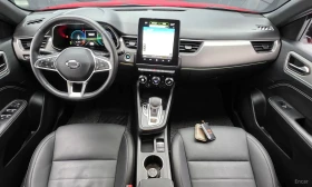 Renault Arkana 1.6 E-TECH Inspire e-shifter, снимка 8