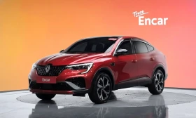Renault Arkana 1.6 E-TECH Inspire e-shifter, снимка 1