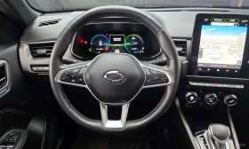 Renault Arkana 1.6 E-TECH Inspire e-shifter, снимка 9