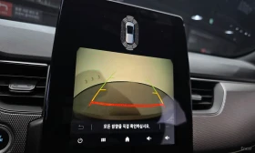 Renault Arkana 1.6 E-TECH Inspire e-shifter, снимка 12