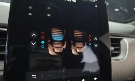 Renault Arkana 1.6 E-TECH Inspire e-shifter, снимка 13