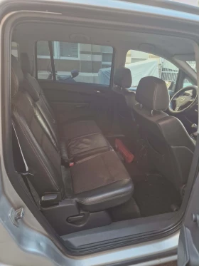 Opel Zafira, снимка 6