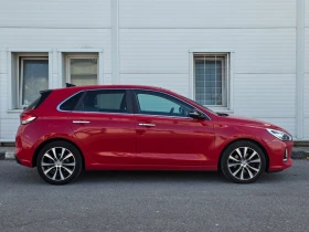 Hyundai I30 1.6 CRDI * FULL* * PANORAMA* , снимка 5