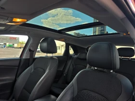 Hyundai I30 1.6 CRDI * FULL* * PANORAMA* , снимка 11