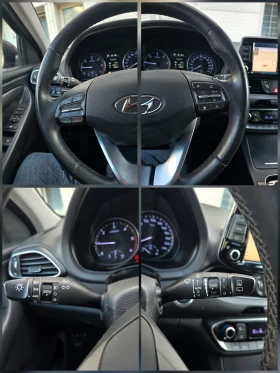 Hyundai I30 1.6 CRDI * FULL* * PANORAMA* , снимка 15