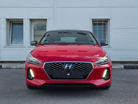 Hyundai I30 1.6 CRDI * FULL* * PANORAMA* , снимка 3