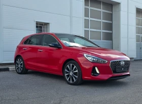 Hyundai I30 1.6 CRDI * FULL* * PANORAMA* , снимка 4