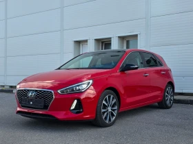 Hyundai I30 1.6 CRDI * FULL* * PANORAMA* , снимка 2