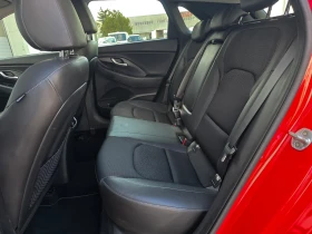 Hyundai I30 1.6 CRDI * FULL* * PANORAMA* , снимка 12