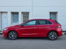 Hyundai I30 1.6 CRDI * FULL* * PANORAMA* , снимка 9