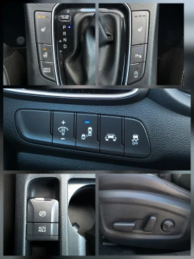 Hyundai I30 1.6 CRDI * FULL* * PANORAMA* , снимка 16